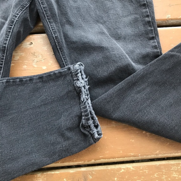 Old Navy Jeans - Power Straight High Rise 12 - Picture 2 of 11